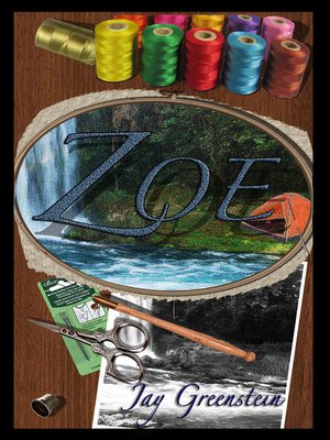 cover image of Zoe